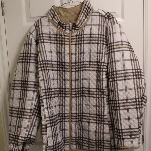 Light Jacket  -011 - Picture 2 of 2